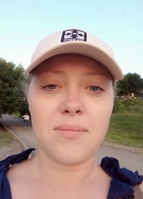 Наталья, 39, Україна, Луганськ