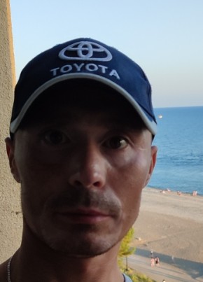 Dmitrii, 36, United States of America, San Diego