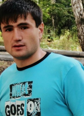 Самир, 34, Россия, Партизанск