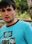 Самир, 34 года, Партизанск