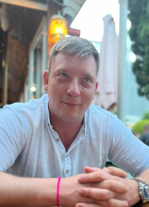 Богдан, 32, Россия, Петропавловск-Камчатский