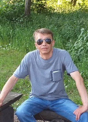 sergei, 50, Eesti Vabariik, Narva