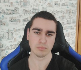 Egor, 18, Ulyanovsk