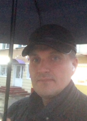 Andrey, 42, Russia, Novokuznetsk