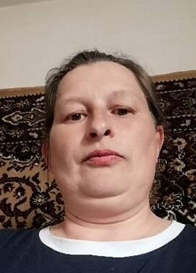 Олеся, 43, Россия, Чунский