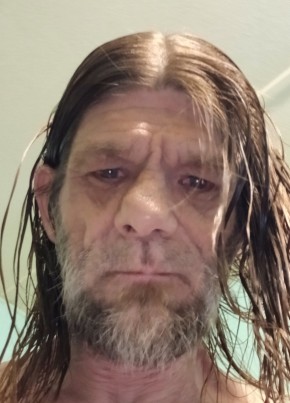 Kevin Washburn из Decatur (State of Illinois) 56 лет