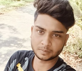 Robiul Sk, 18 лет, Baharampur