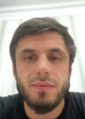 Мурад из Севастополи 32 года