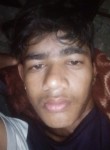Arajan Shamla, 19 лет, Porbandar