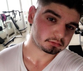 shpend, 24, Ferizaj