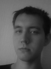 Sergey, 23, Russia, Voronezh