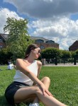 Marina, 37  , Moscow
