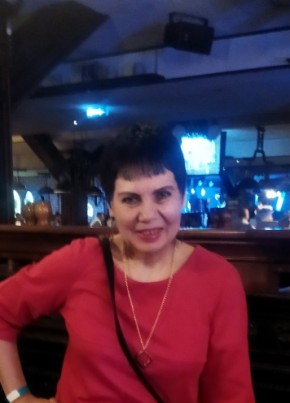 Ирина, 65, Россия, Москва