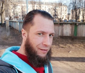 Евгений, 43 года, Кострома