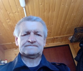Алексей, 61 год, Большое Мурашкино