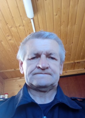 Алексей, 60, Россия, Большое Мурашкино