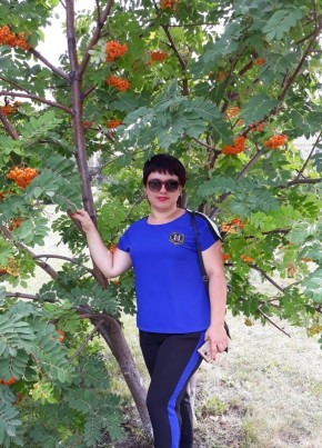 Олеся, 39, Россия, Тоцкое