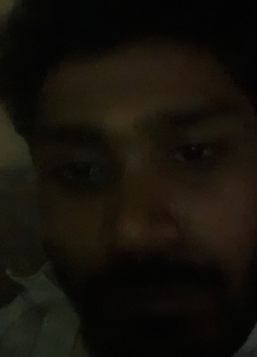 Imtiyaz, 32, India, Bangalore