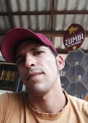 Alan, 32, República Federativa do Brasil, Rio Largo