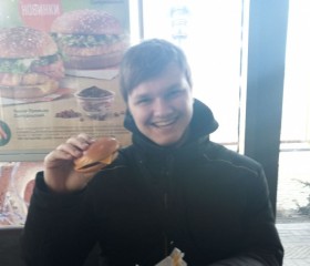 Fyedor, 19, Volgograd