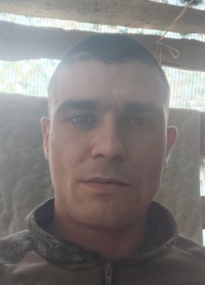 Димасик из Санкт-Петербурга 31 год