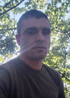 Димасик из Санкт-Петербурга 31 год