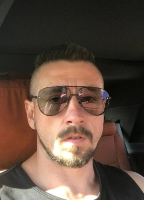 Александр из Пензы 37 лет