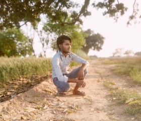 Nikhil, 18 лет, Kanpur