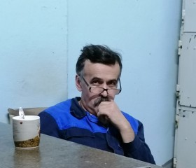 Михаил, 58 лет, Новокузнецк