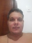 sandro, 46 лет, Salvador