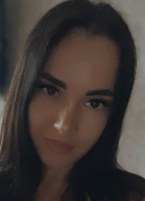 Татьяна из Хабаровска 36 лет