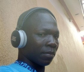 Play BOI, 20, Arua