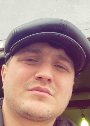 Oleg, 27, Russia, Kemerovo