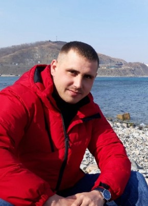 Александр из Благовещенск (Амурской обл.) 29 лет