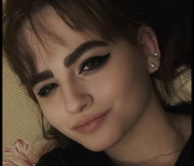 Aleksandra, 21, Moscow