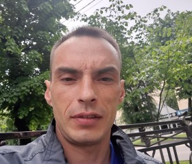 Анатолий, 42 года, Łódź