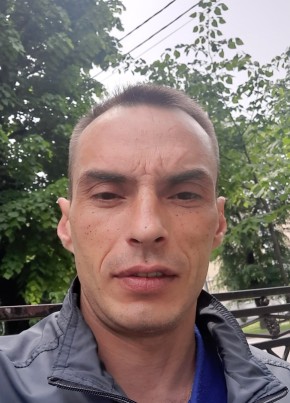 Анатолий, 42, Rzeczpospolita Polska, Łódź