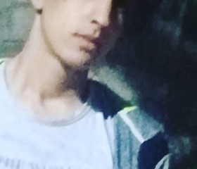 Ali Rıza, 23, Malatya