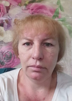 Елена из Хабаровска 40 лет