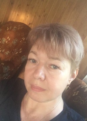 Диана, 52, Россия, Москва