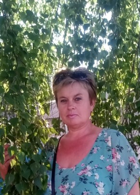 Антонина, 47, Україна, Гуляйполе