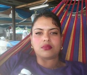 Nazreen, 43 года, Paramaribo