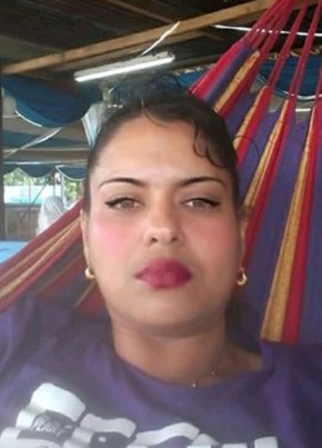 Nazreen, 43, Republiek Suriname, Paramaribo