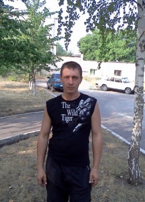 Алексей, 40, Россия, Татищево