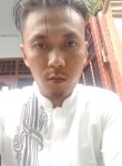 Raden Zaenal Ari, 33 года, Djakarta