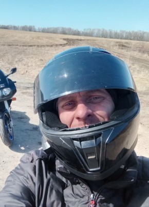 Алексей, 39, Россия, Тогучин