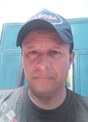 Rober из Nueva Guatemala de la Asunción 18 лет