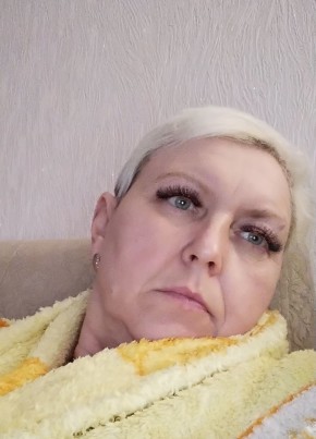 Маришка, 56, Россия, Саратов