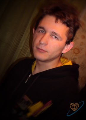 алексей, 39, Россия, Калуга