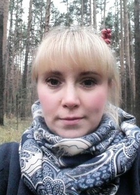 Ольга, 42, Россия, Берёзовский